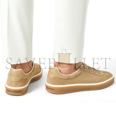 LORO PIANA TENNIS WALK SNEAKER FAN8505